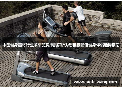 中国健身器材行业领军品牌深度解析为您推荐最佳健身伴侣选择指南