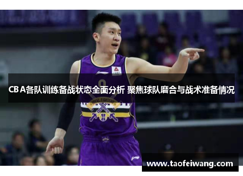 CBA各队训练备战状态全面分析 聚焦球队磨合与战术准备情况